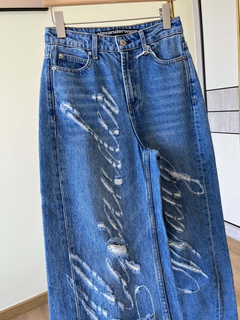 Alexander Wang Jeans